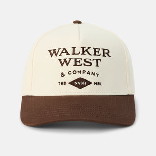 Logo Hat