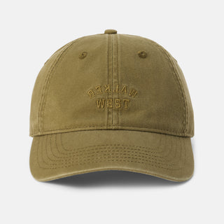 Vintage Wash Dad Hat