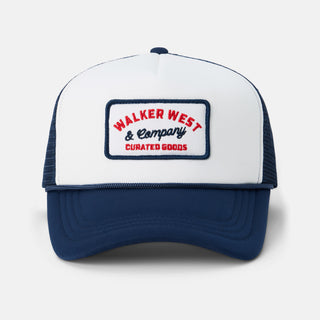 General Store Foam Trucker