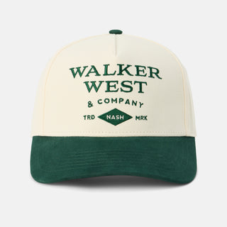 Logo Hat