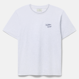 Embroidered Tee