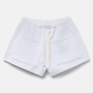 Terry Shorts